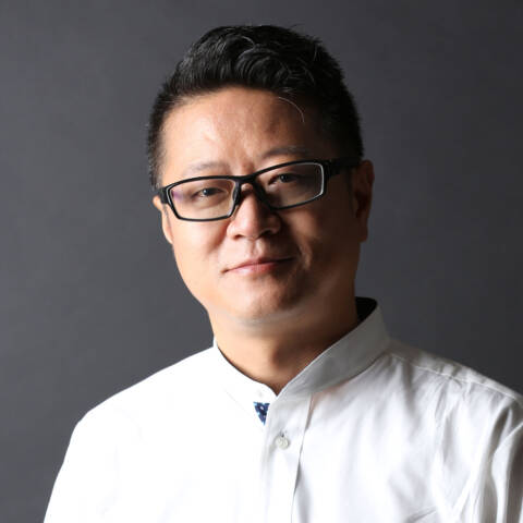 山代 悟