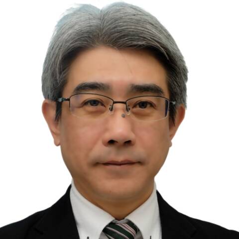 志手 一哉