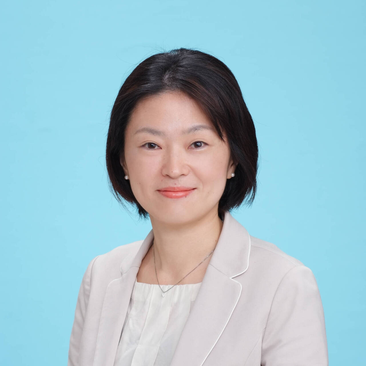 古賀 純子