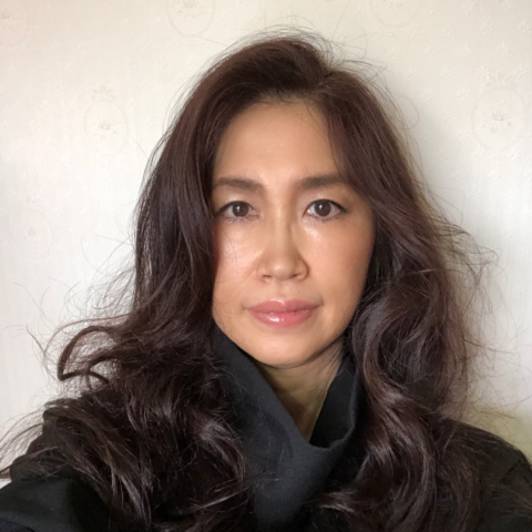 岩城 朱美