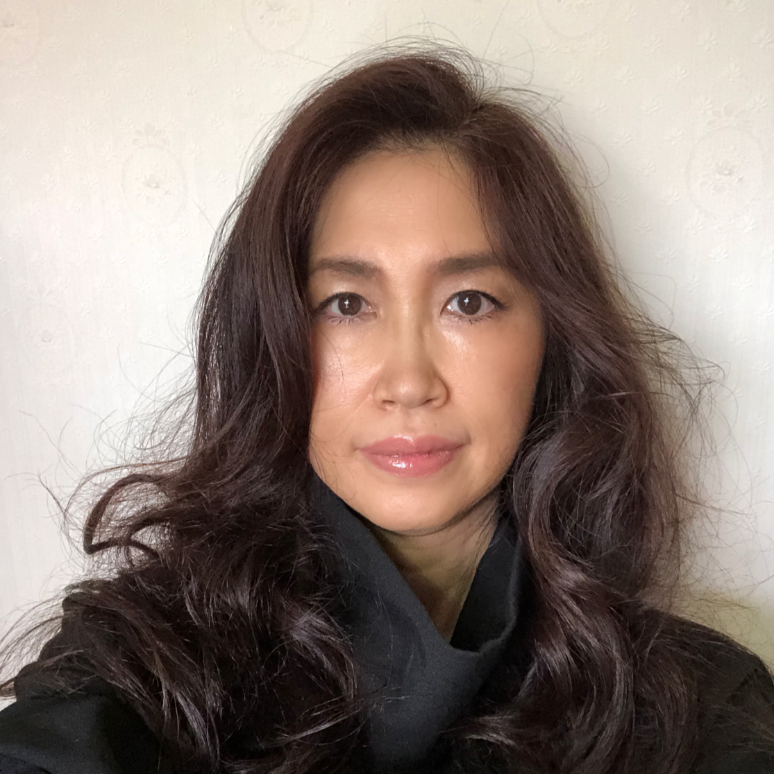 岩城 朱美