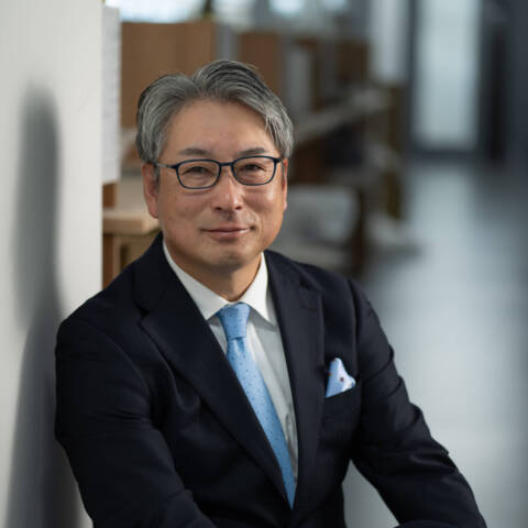 秋元 孝之