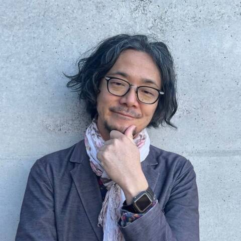 川中 彰平