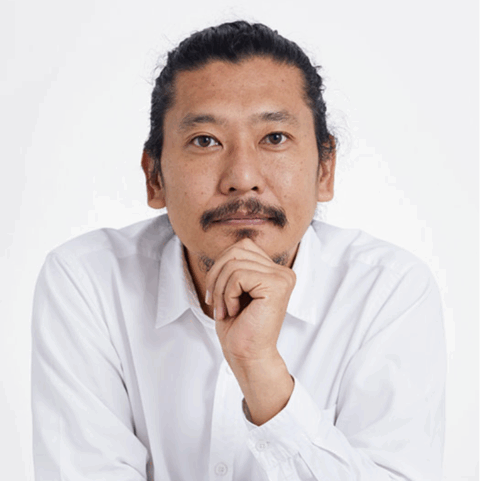 原田 真宏