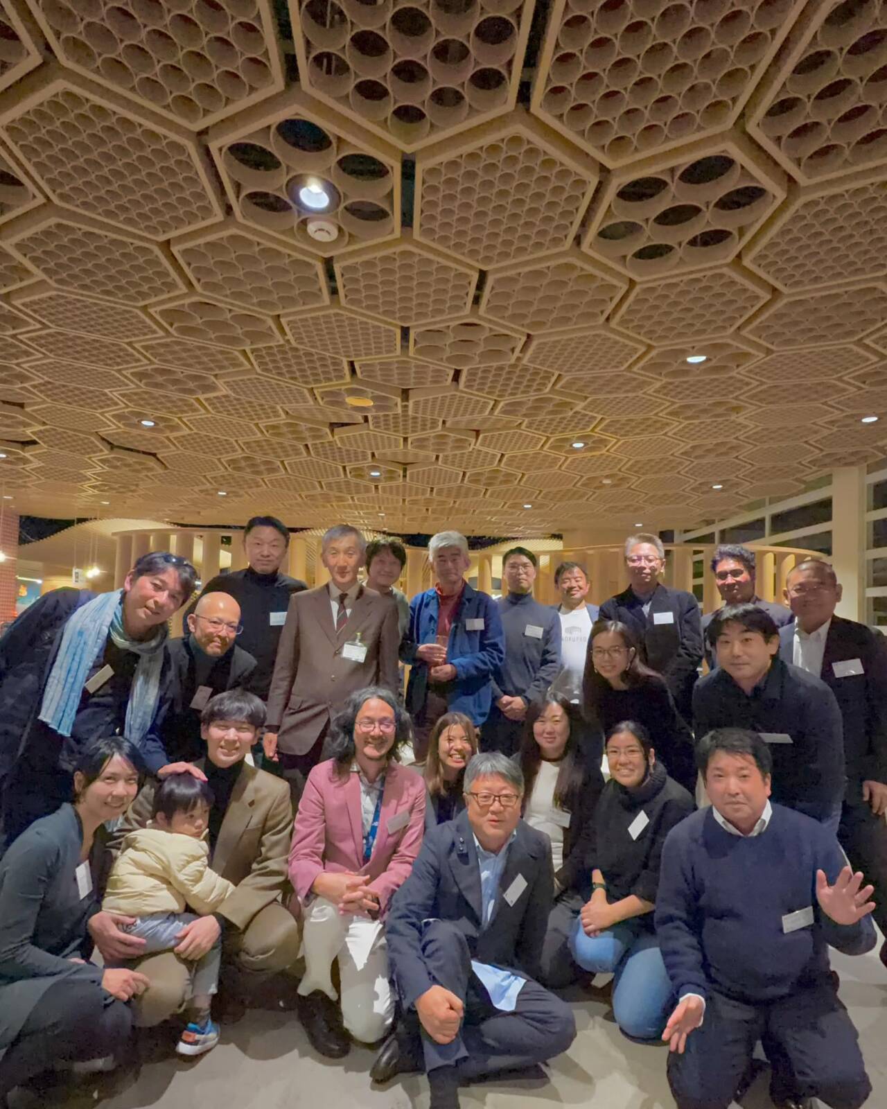 【2025.12.05】トシモク忘年会開催しました！